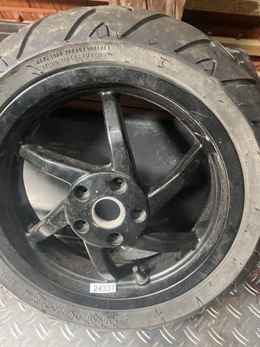Reifen rad felge - felge, gilera