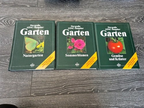 Der große adac ratgeber - große,