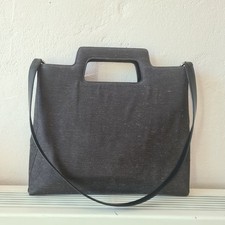 SALVATORE FERRAGAMO edle Leder