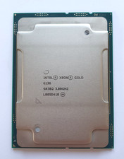 Intel Xeon Gold 6136 SR3B2