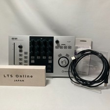 Steinberg CC121 USB Controller