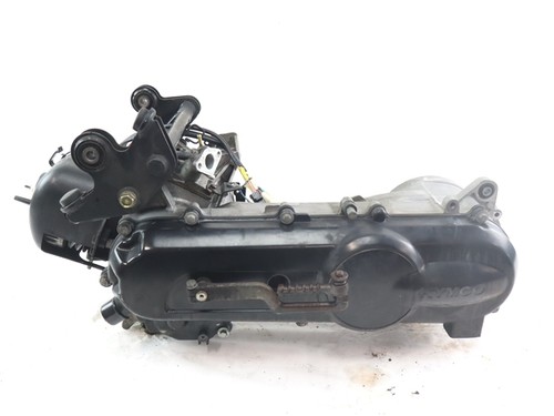 Kymco super kf10 motor - 2t,