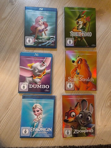 Dvd film sammlung - film,