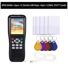 Smart Card Reader Writer RFID