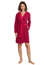 SCHIESSER Damen Bademantel