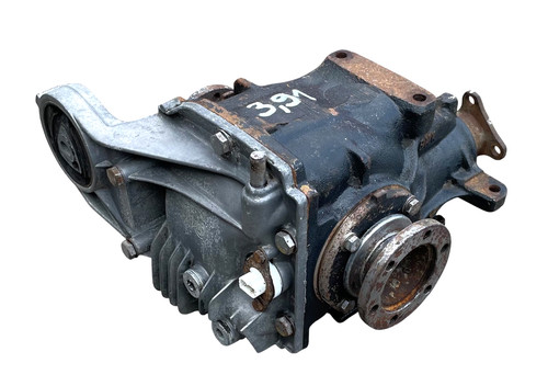 Bmw 3er e30 differential - bmw,