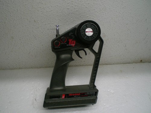 Traxxas mhz am tq - 27,