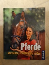 Pferde verstehen, erziehen