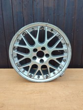 Alufelge Propus  17 Zoll