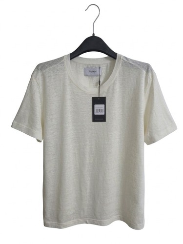 Foràge linen leinen shirt - linen,