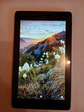 Tablet AMAZON FIRE 7 (7. Generation)  17,7 cm, 16GB, schwarz