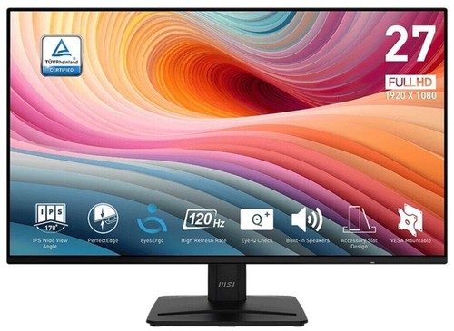 Msi pro mp271a - pro, e2