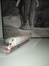 DAF XF LKW 1:87 H0 Ciudad