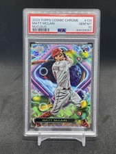 2023 Topps Cosmic Chrome -