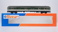 Roco H0 45004 Gepäckwagen DB