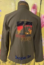 Hochwertige Softshelljacke