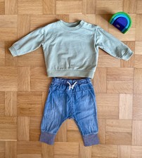 Baby Set Größe 74 H&M Alana