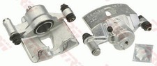 TRW Bremssattel BHS627E +17.92€ Pfand für GR Y60 NISSAN PATROL Gusseisen 4 Y60A