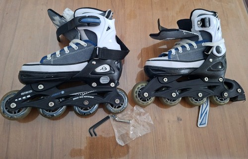 Cox swain inline skates - swain,