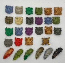 Lego Bionicle Bundle 21x Krana