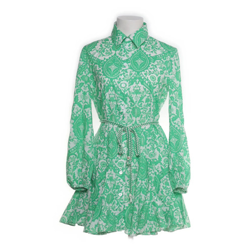 Zara blusenkleid größe m - zara,, größe: