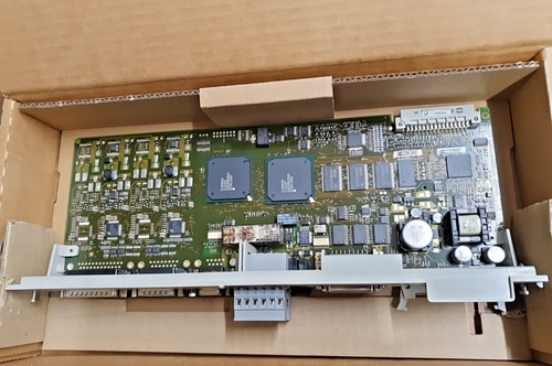 Siemens simodrive 611 - siemens,