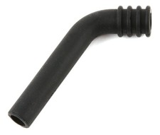 Robitronic Resorohr-Auslass