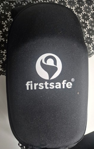 Firstsafe kettenschloss - firstsafe,