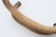 Auspuffkrümmer Honda CB 500 F