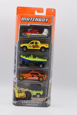 Matchbox Superfast 2012 5er
