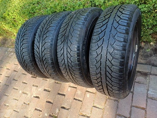 Original ford stahlfelgen mit - original,