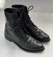 & Other Stories Leder Schnür