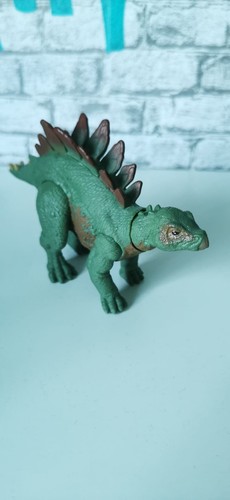 Hhk91 jurassic world - hhk91, legacy