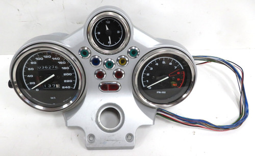 Bmw r1150r cockpit tacho - bmw,