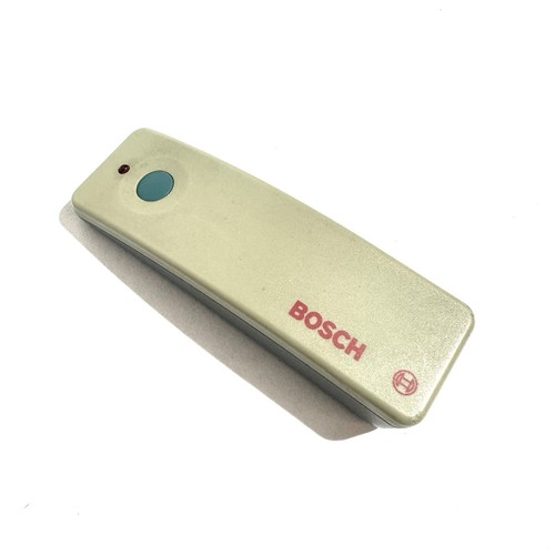 Bosch handsender fernbedienung - bosch,