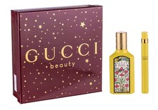 Gucci Gorgeous Orchid 50ml Eau de Parfum & 10ml EDP
