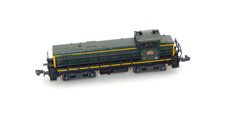 Roco Spur N 02152 A Diesellok