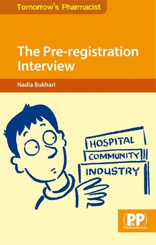 The pre registration - the, pre-registration