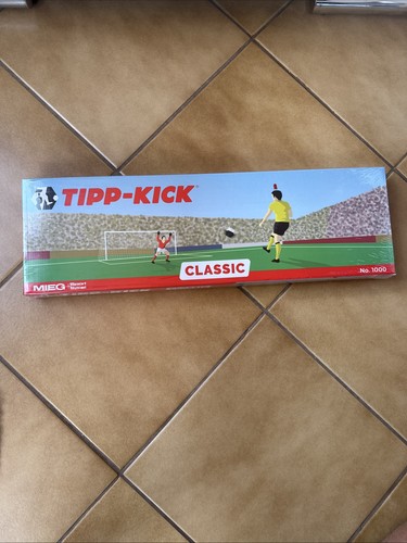 Tipp kick classic - tipp-kick, 1000