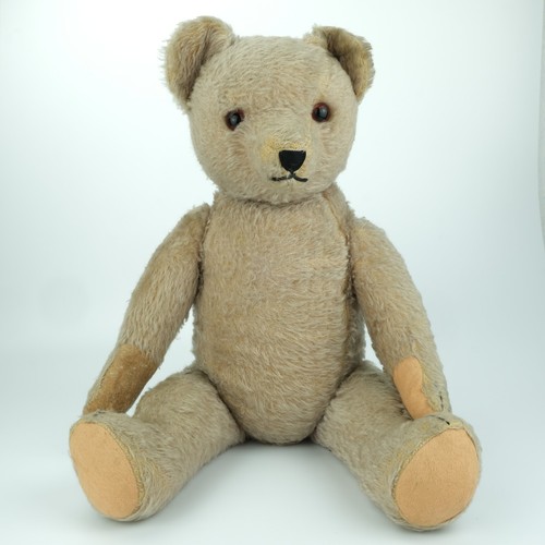 Hermann teddy bär - teddy,