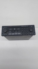 Opel Zafira A 2002 Radio