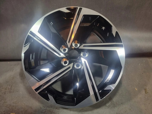 Alufelge zoll 0 - 1x, 7.0"