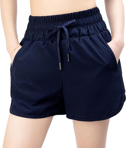 Badeshorts damen schnell - badeshorts,