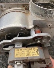 Junkers Bosch Gasgebläße