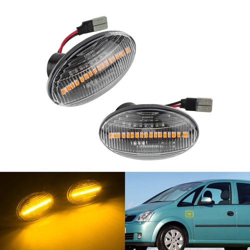 Led seitenblinker für - seitenblinker,