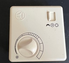 Veltamat KR-D Raumfühler, weiß