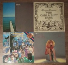 Jazz Vinyl LP Schallplatte