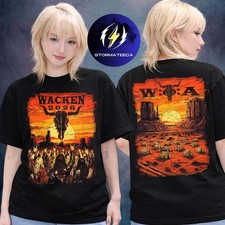 Wacken 2026 music festival - 2026,