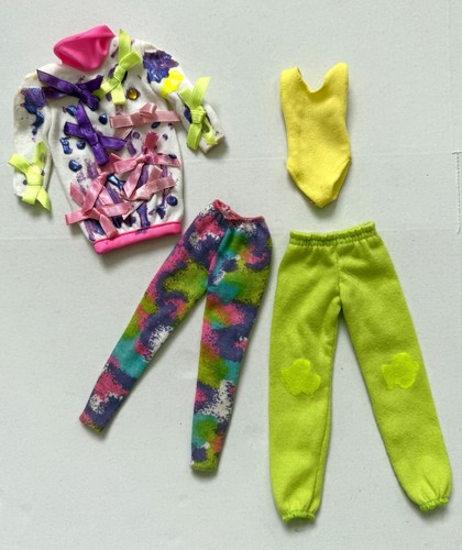 Barbie paint dazzle - n',