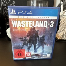 Wasteland 3 - Day One Edition